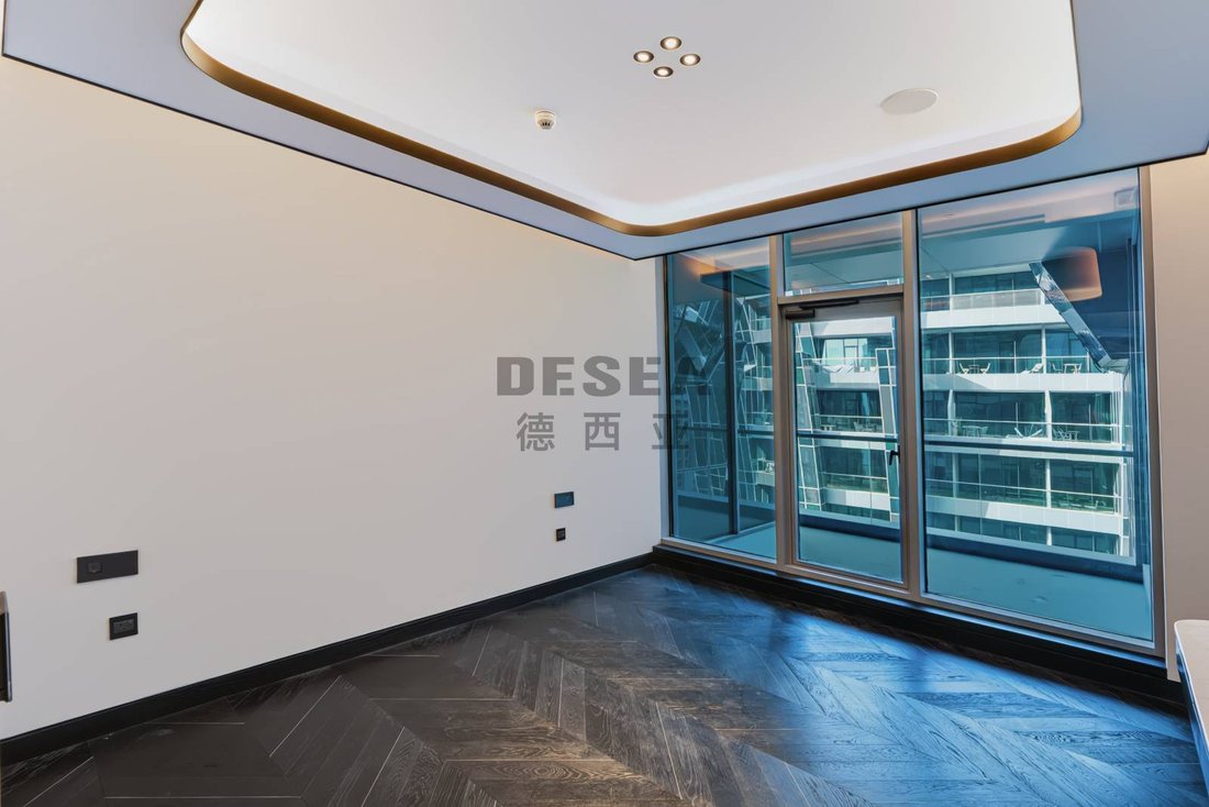 Apartment in Business Bay, Dubai, United Arab Emirates 4 - 18948950