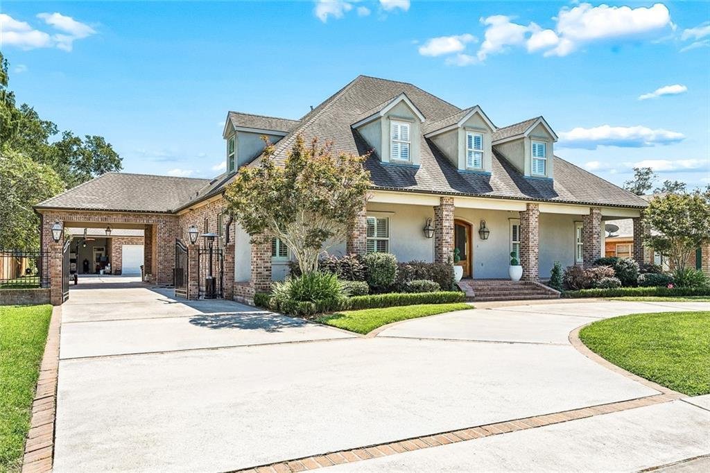 House in River Ridge, Louisiana, United States 2 - 18948438