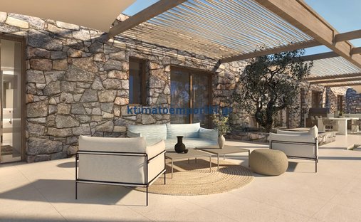 Villa in Paros, Aegean, Greece 1