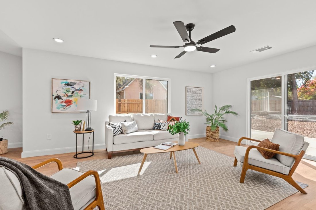 House in Sacramento, California, United States 4 - 18954047