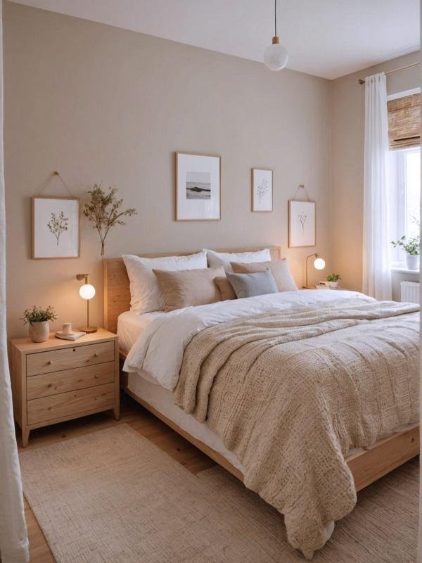 Apartment in Centre Ville, Aubervilliers, France 4 - 18954521