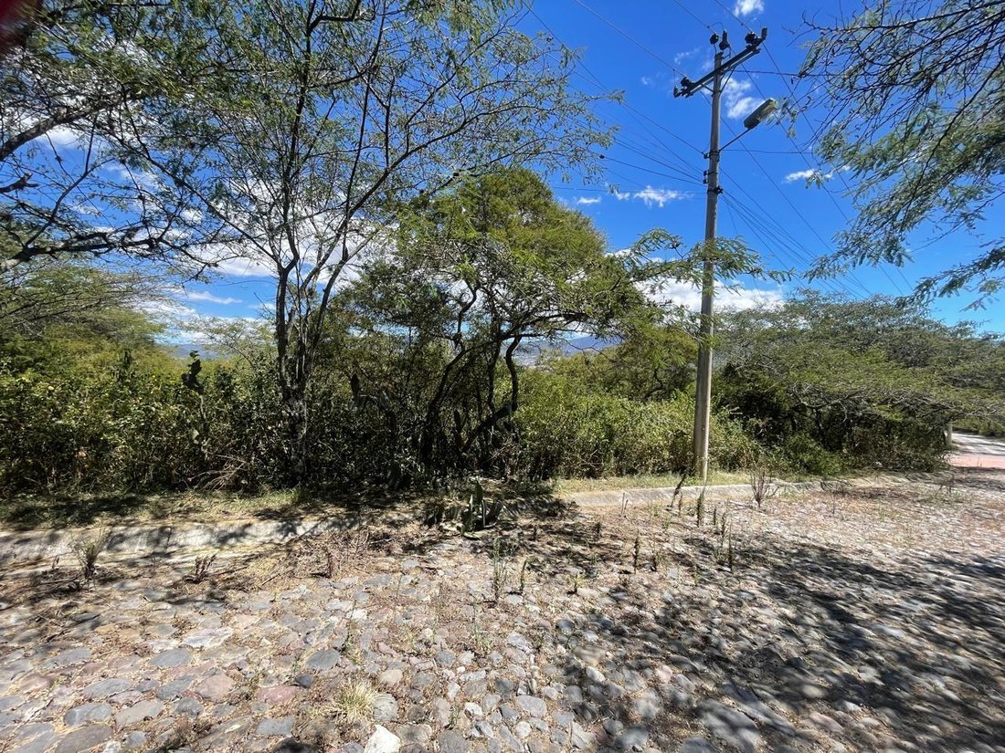 Land in Quito, Pichincha, Ecuador 4 - 18949430