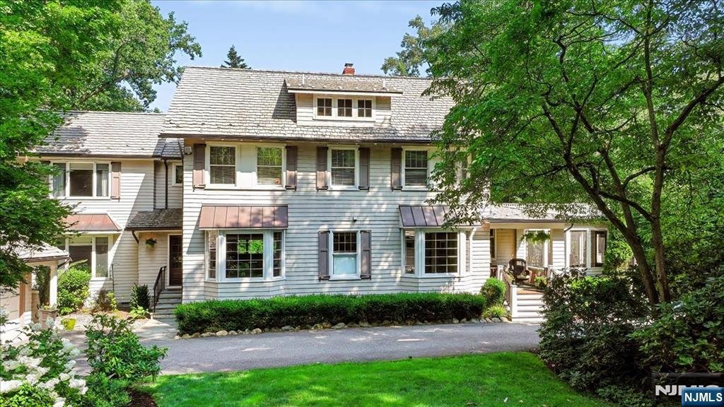 House in Oradell, New Jersey, United States 3 - 18948948
