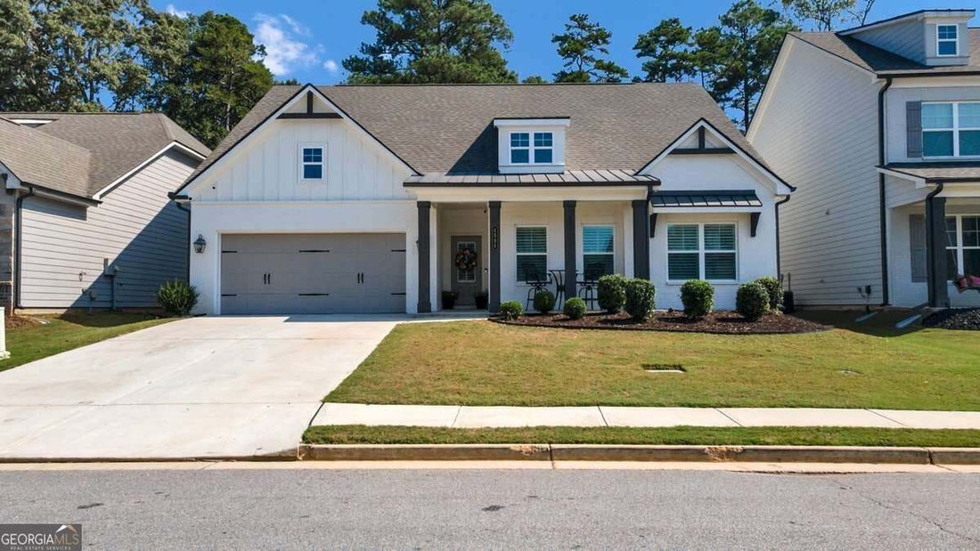 House in Gainesville, Georgia, United States 2 - 18949318