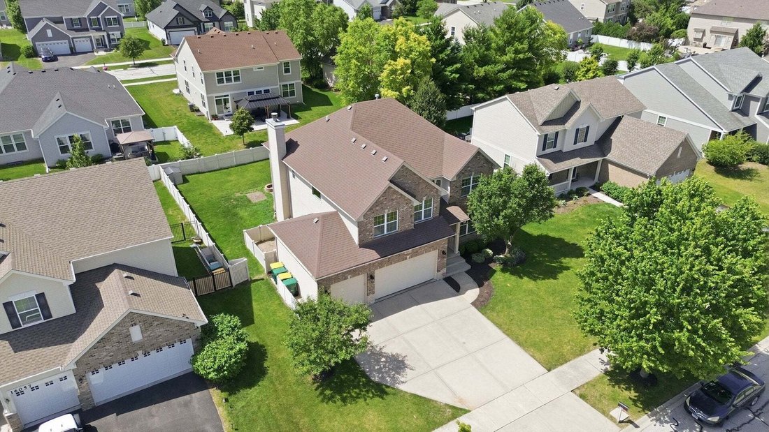 House in Plainfield, Illinois, United States 2 - 18953330
