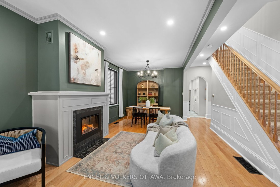 House in Ottawa, Ontario, Canada 5 - 18954419