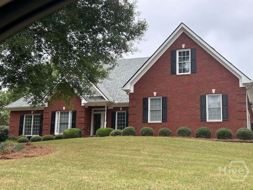 House in Bogart, Georgia, United States 1 - 18953881