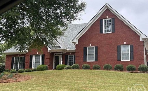 House in Bogart, Georgia, United States 1