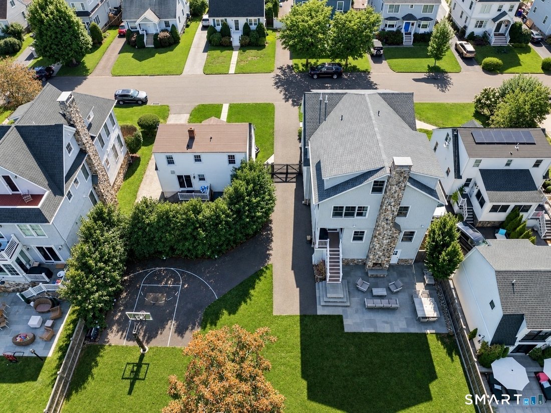 House in Fairfield, Connecticut, United States 3 - 18948540