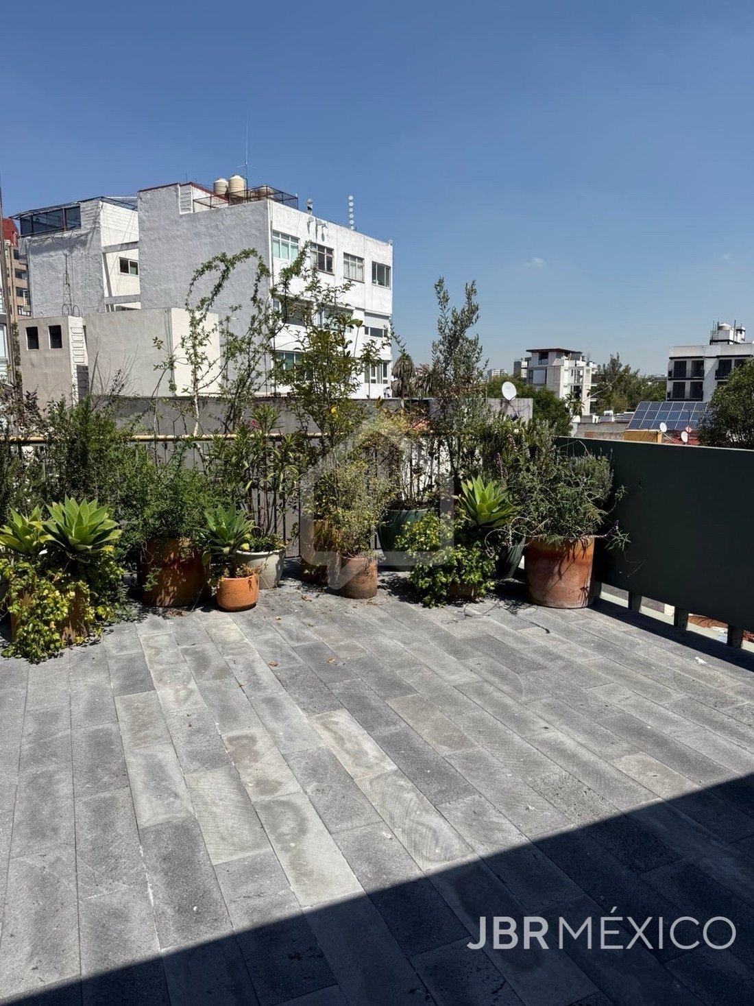Apartment in Mexico City, Mexico 3 - 18954203