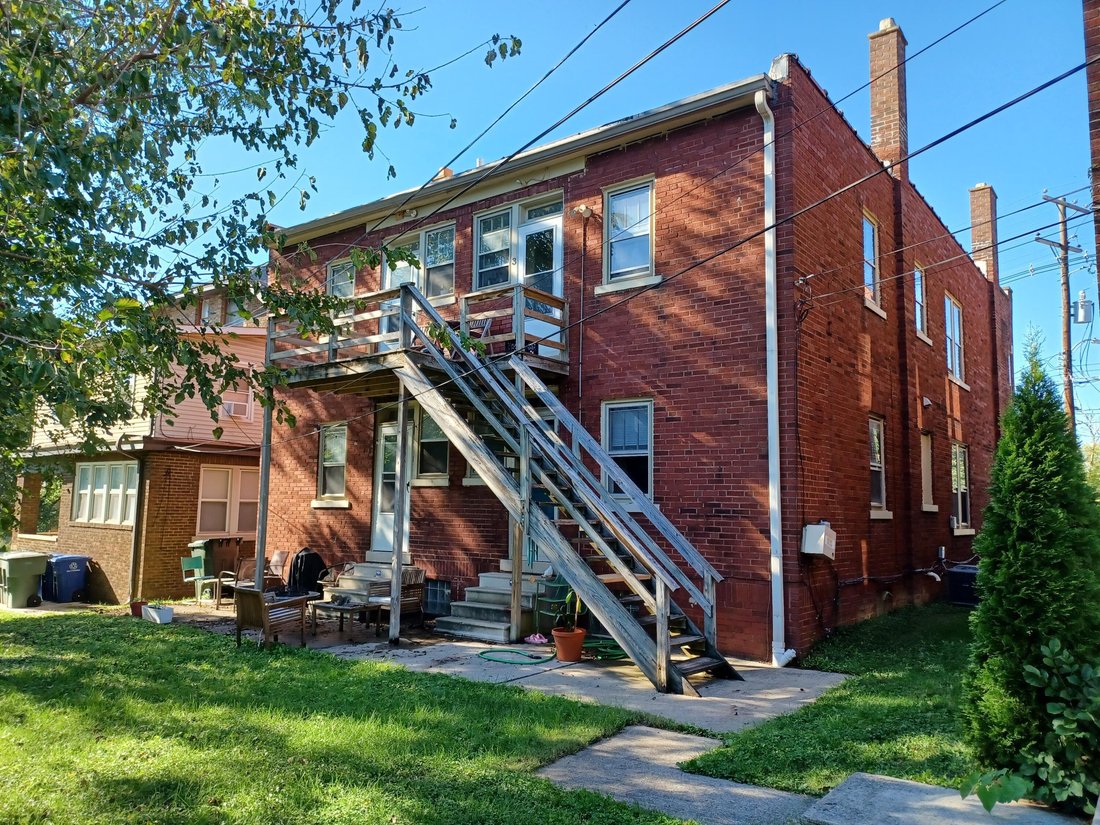 Apartment in Columbus, Ohio, United States 4 - 18952419
