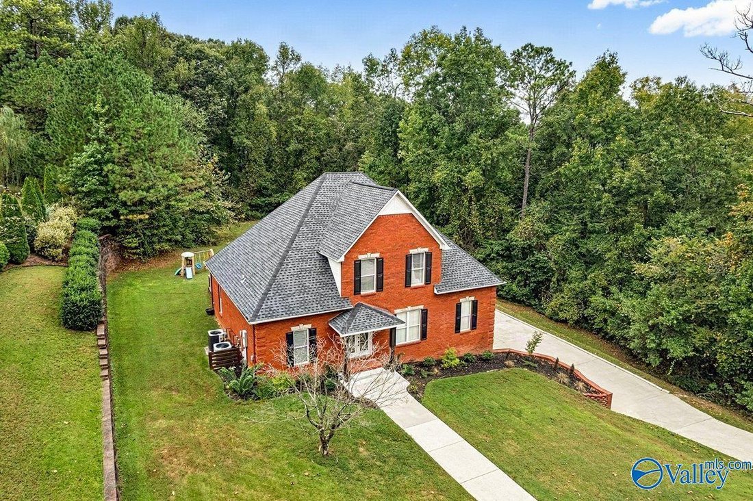 House in Decatur, Alabama, United States 5 - 18951863