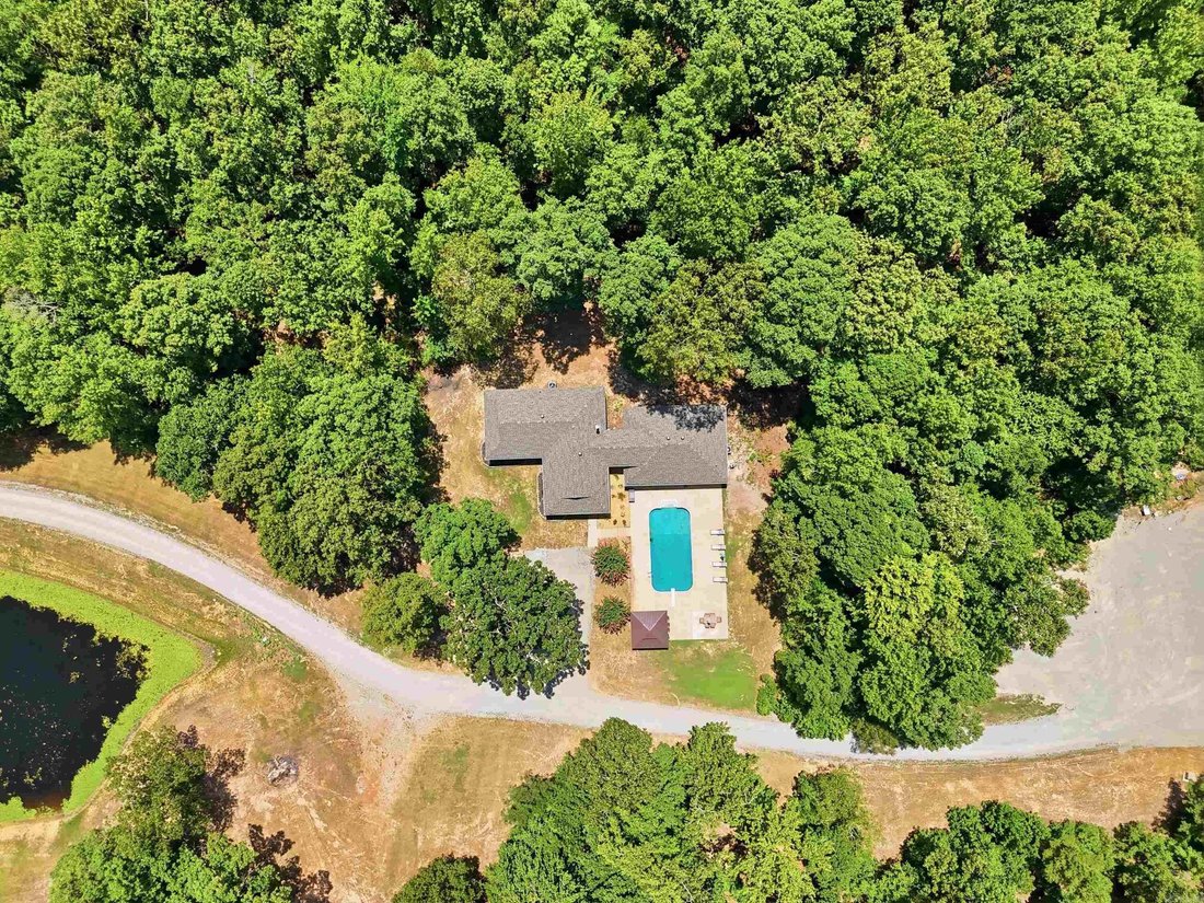 House in Sardis, Arkansas, United States 4 - 18948384