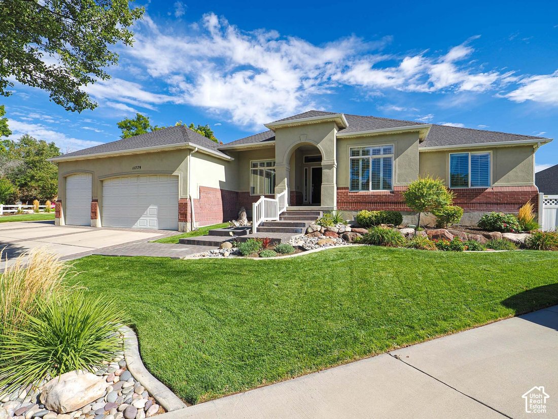 House in Riverton, Utah, United States 1 - 18952922