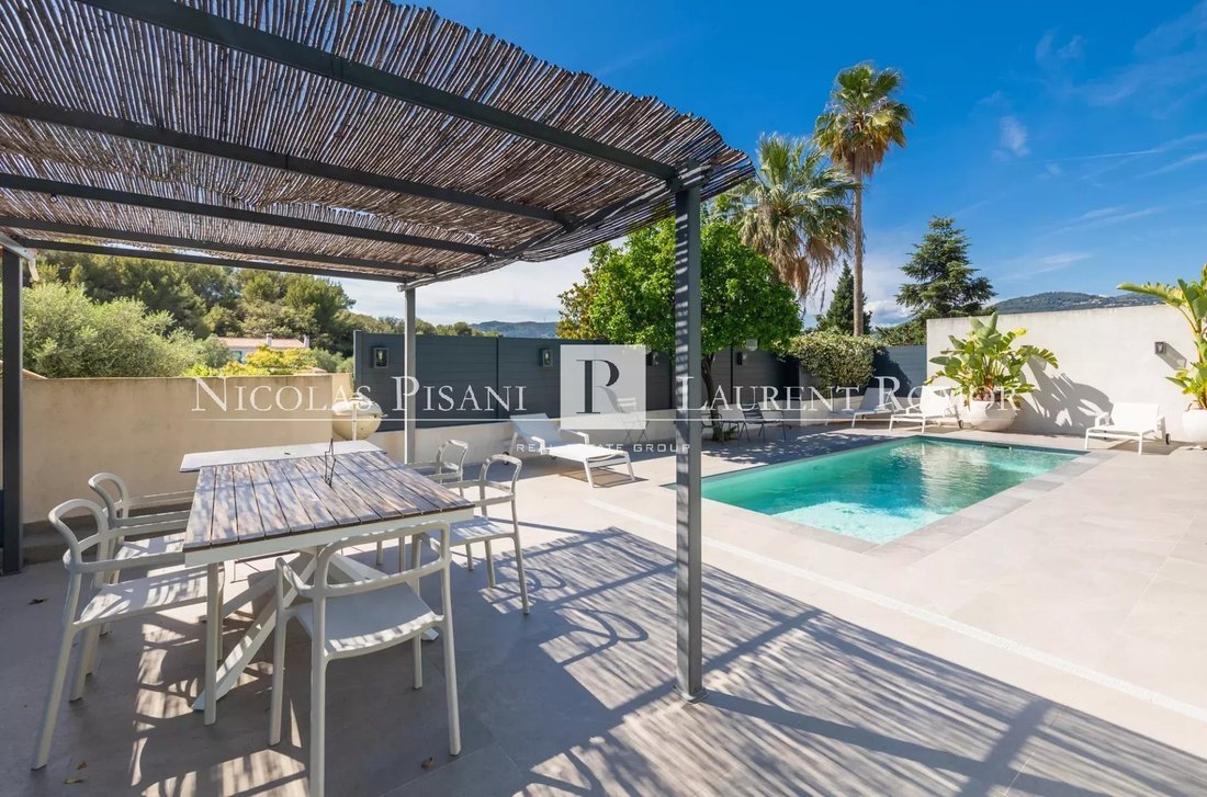 Apartment in Nice, Provence-Alpes-Côte d'Azur, France 2 - 18949919