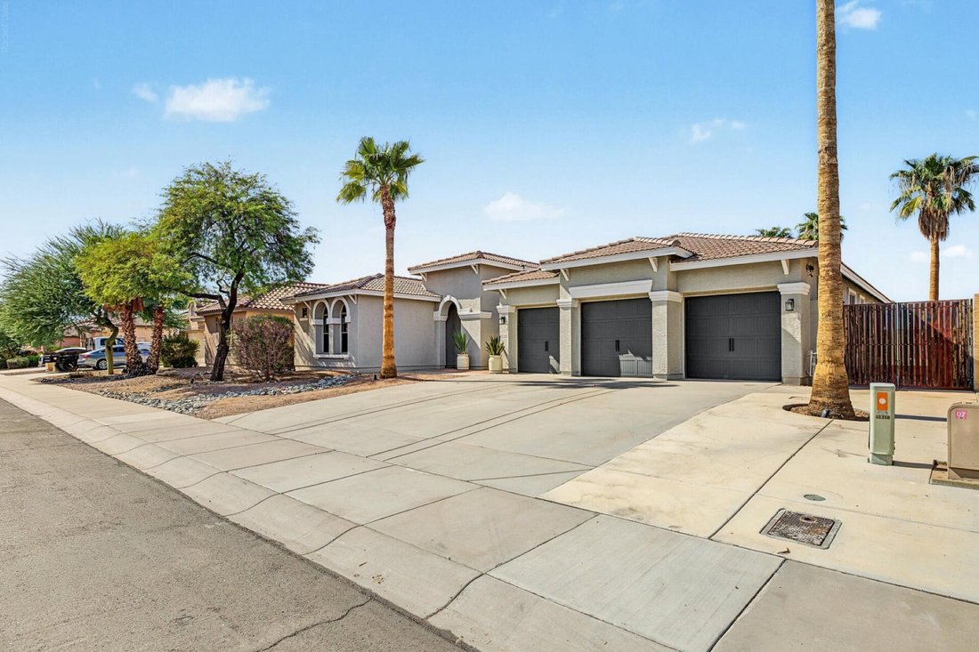 House in Goodyear, Arizona, United States 5 - 18951441