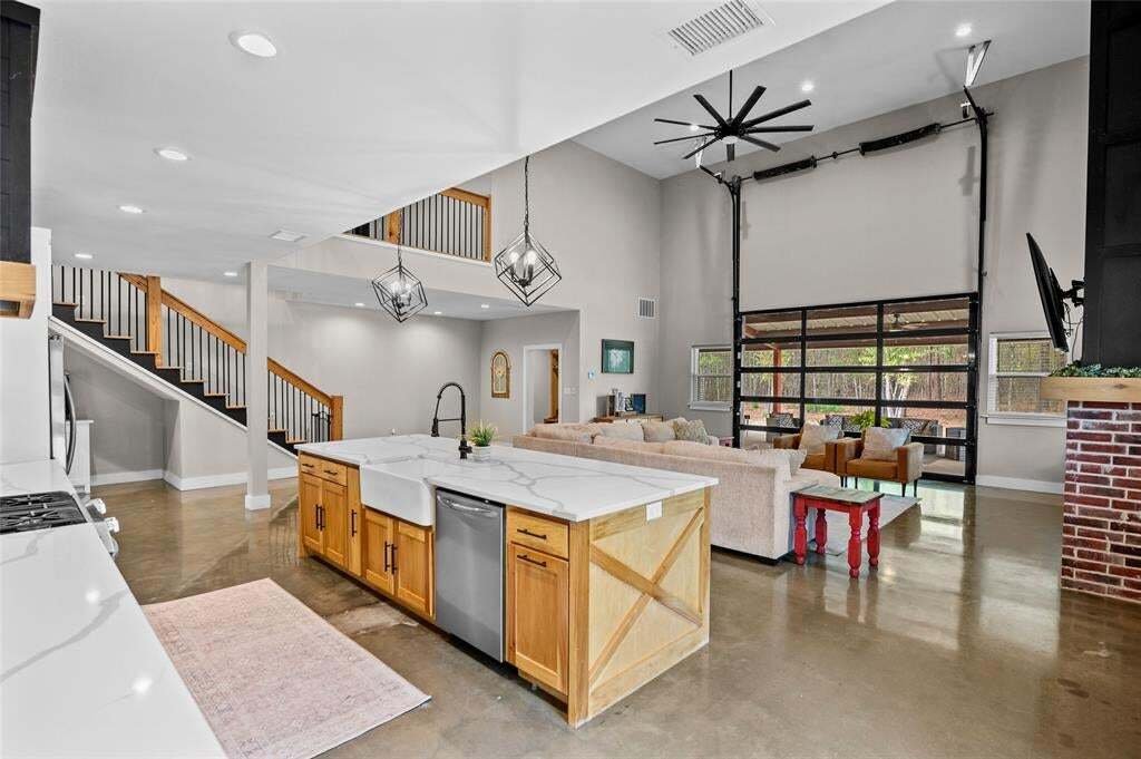 House in Holly Lake Ranch, Texas, United States 5 - 18953699