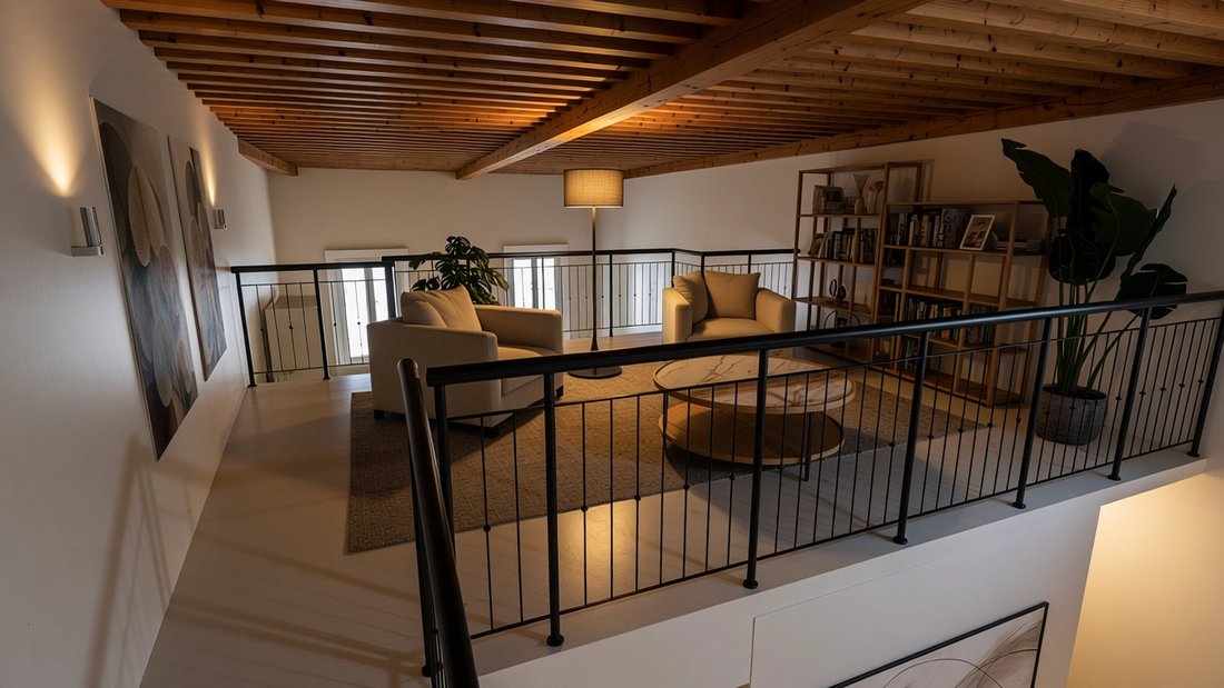 Apartment in Centro Storico, Lucca, Tuscany 4 - 18952453