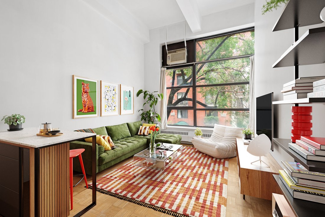 Condo in New York, New York, United States 1 - 18655033