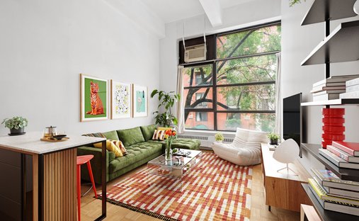 Condo in New York, New York, United States 1
