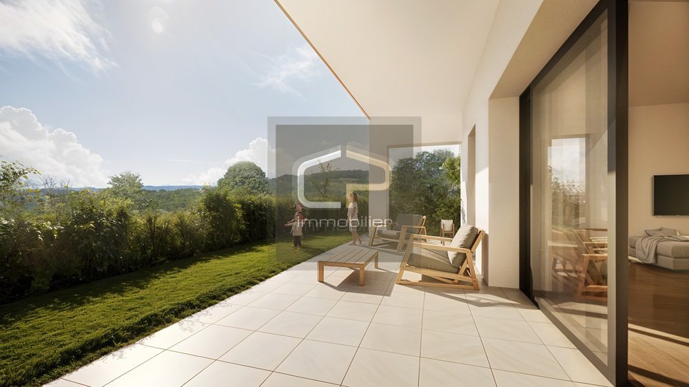 Apartment in Peripherie, Poisy, France 1 - 18950433