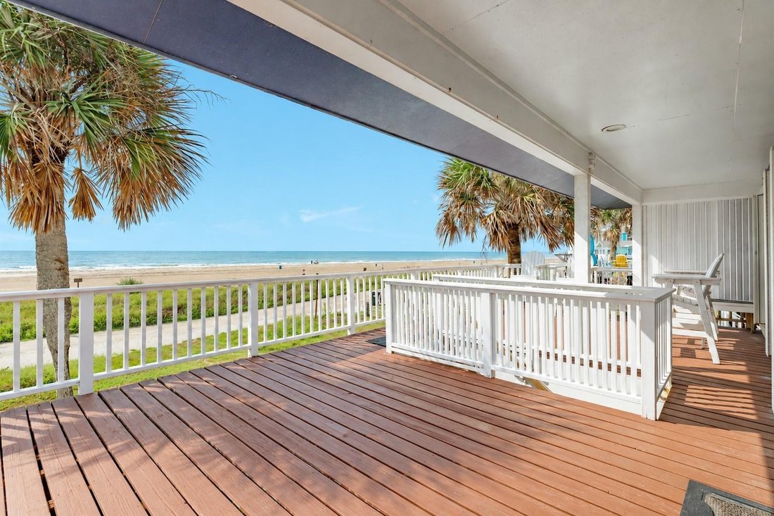 House in Galveston, Texas, United States 4 - 18949253