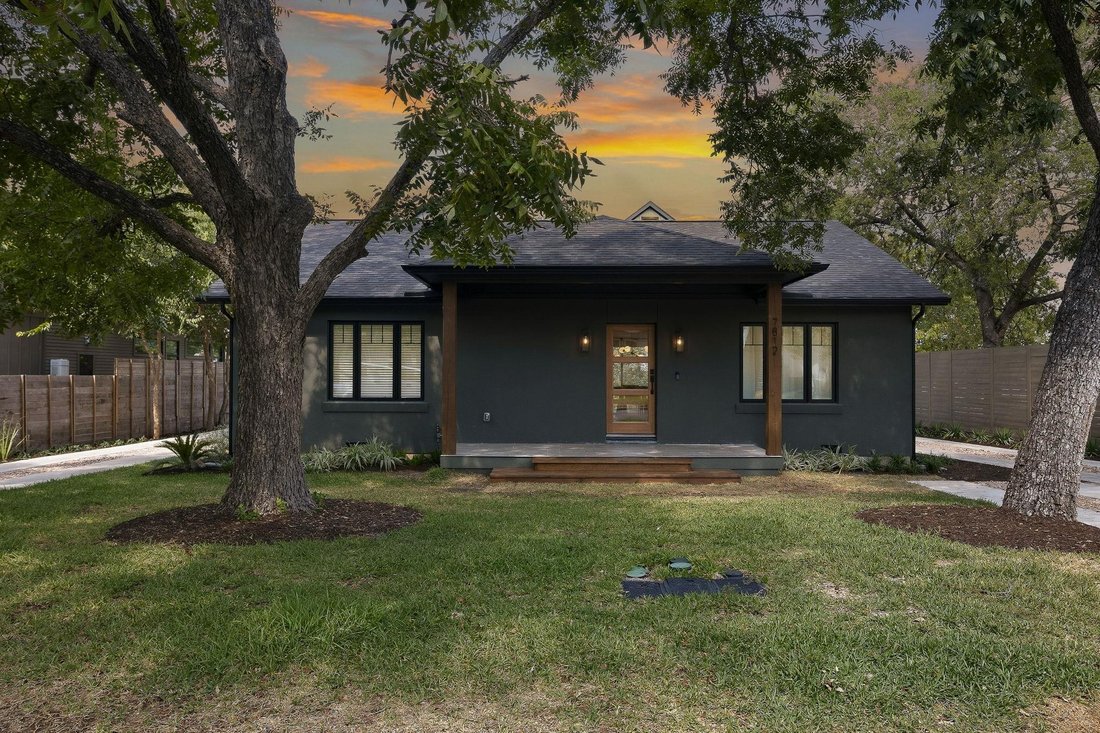 House in Austin, Texas, United States 2 - 18953044
