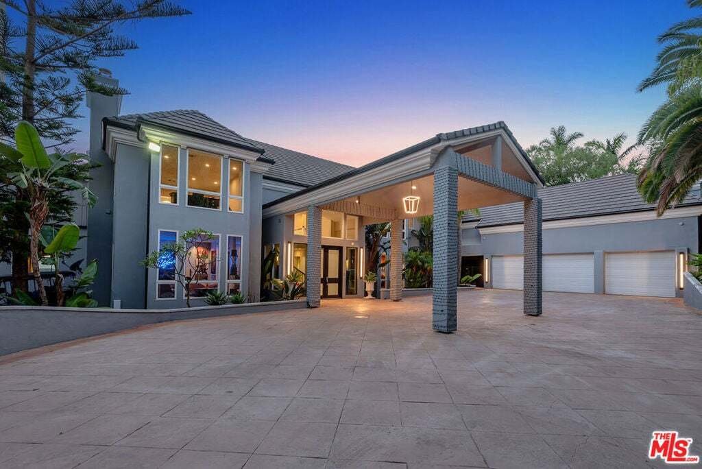 House in Malibu, California, United States 1 - 18952182