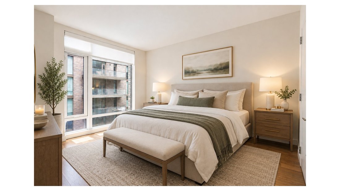 Condo in New York, New York, United States 3 - 18953502