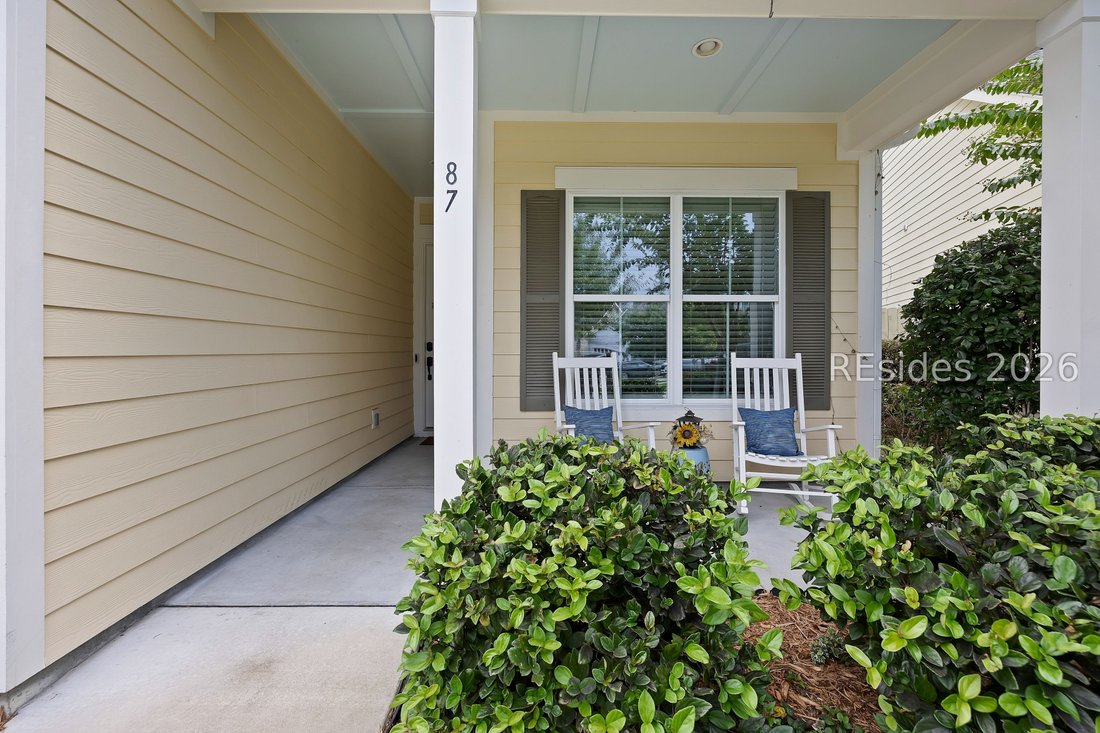 House in Bluffton, South Carolina, United States 3 - 18948256