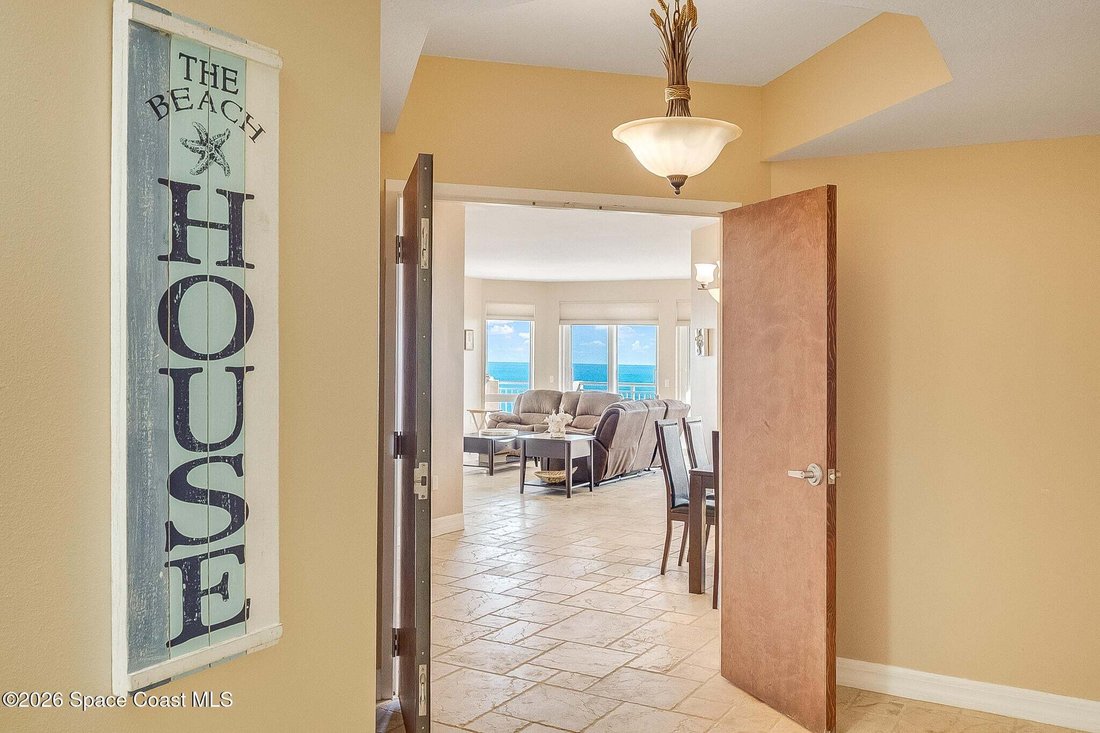 Condo in Melbourne Beach, Florida, United States 5 - 18951788