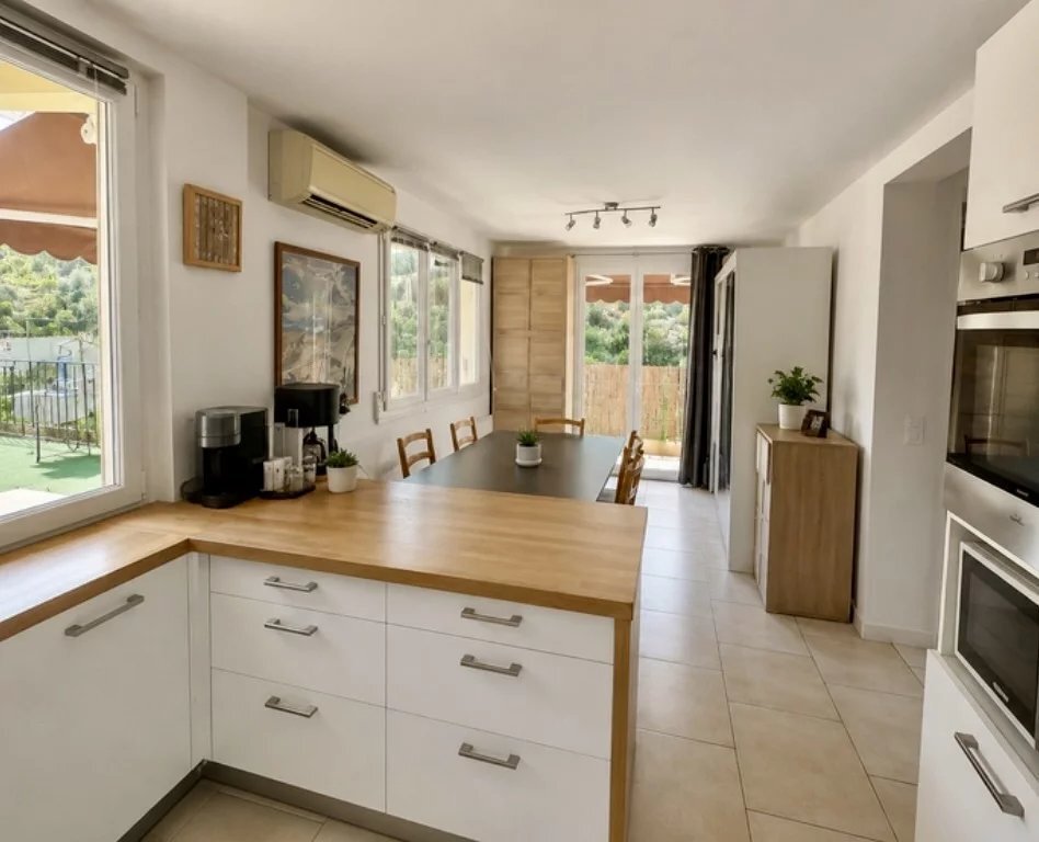 Apartment in Menton, Provence-Alpes-Côte d'Azur, France 2 - 18949771