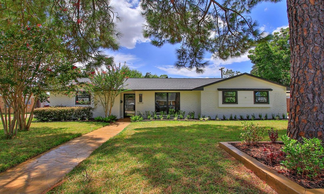 House in Houston, Texas, United States 1 - 18953151