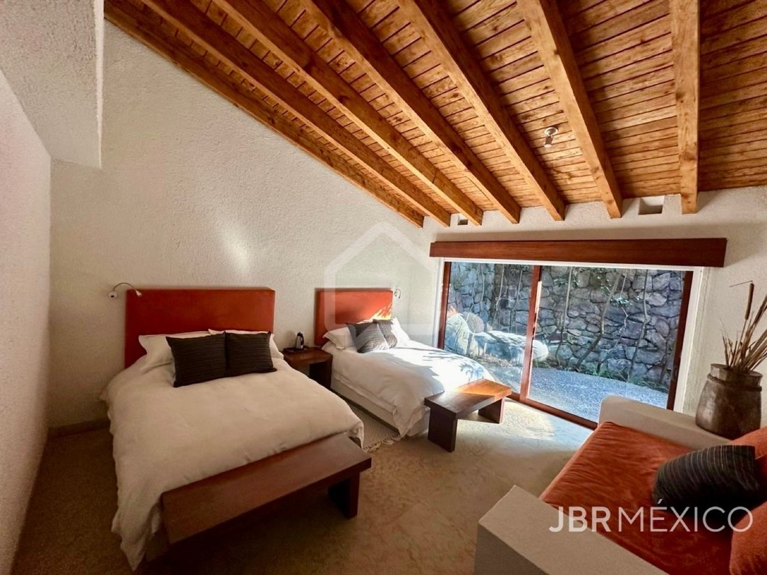 House in Valle de Bravo, State of Mexico, Mexico 5 - 18954519