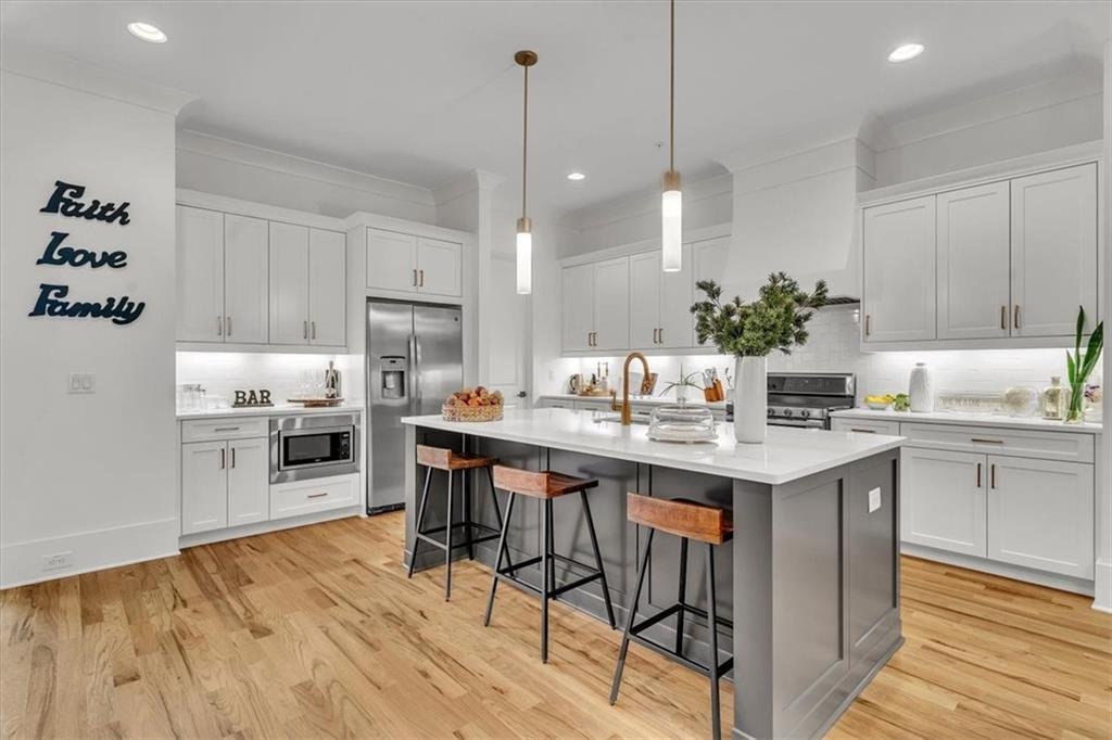 Townhouse in Marietta, Georgia, United States 3 - 18948996