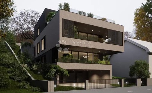 Apartment in Kraljevec, Zagreb, City of Zagreb 1