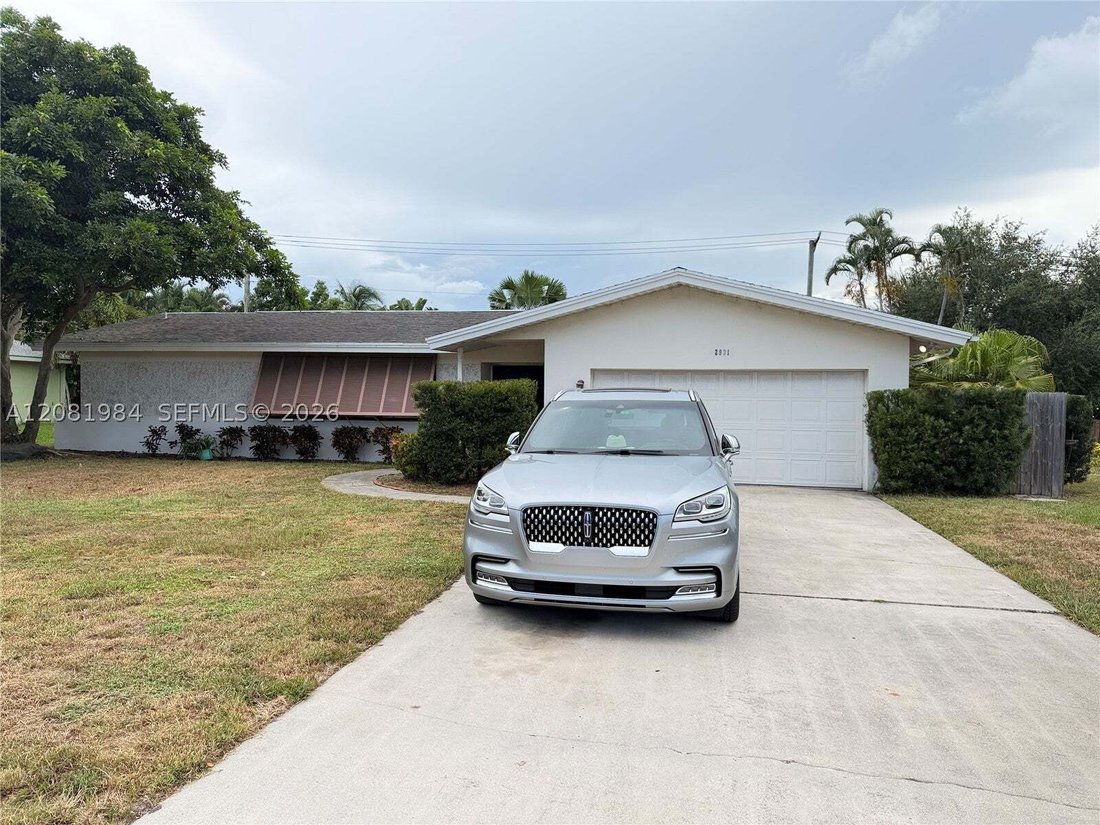 House in Boynton Beach, Florida, United States 1 - 18952689