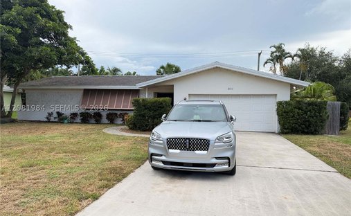 House in Boynton Beach, Florida, United States 1