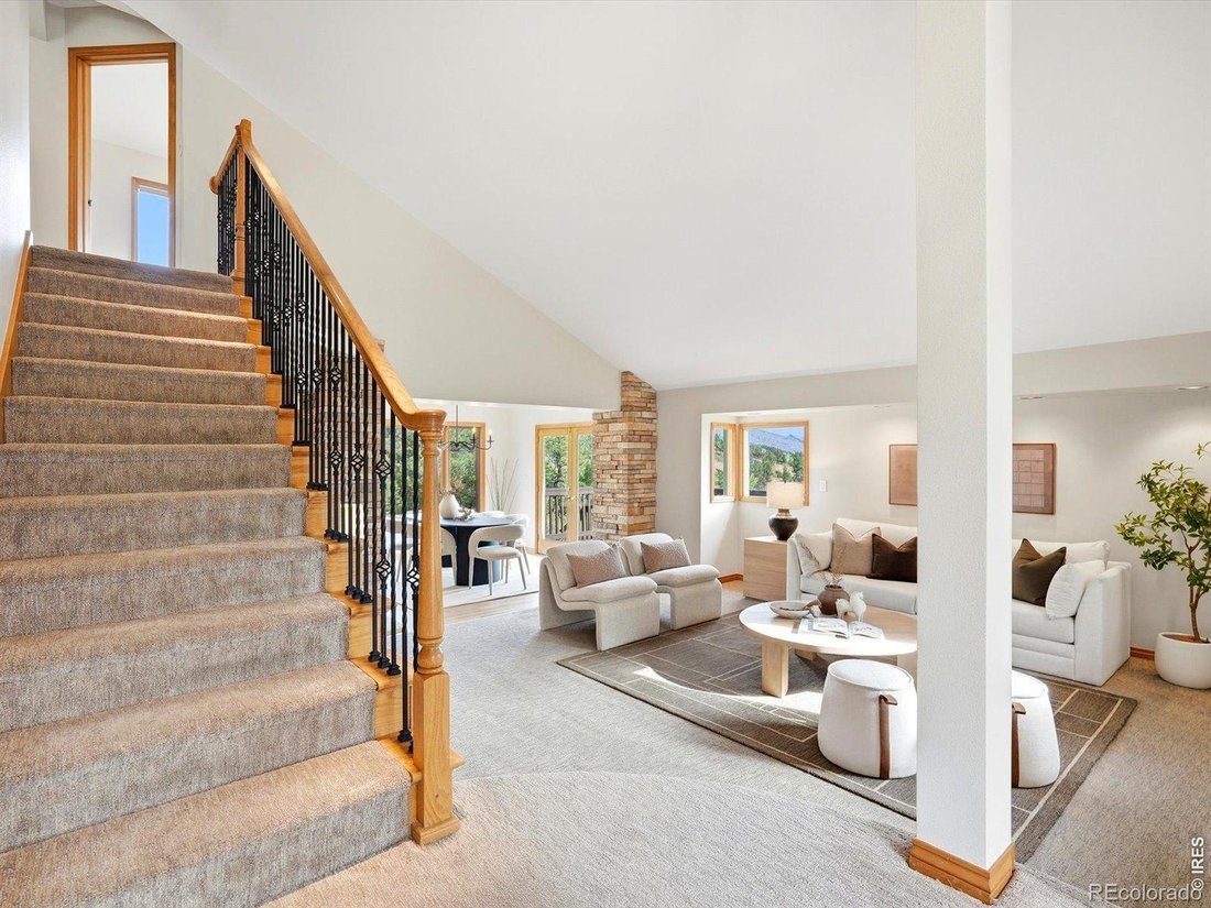 Casa a Boulder, Colorado, Stati Uniti 2 - 18303760