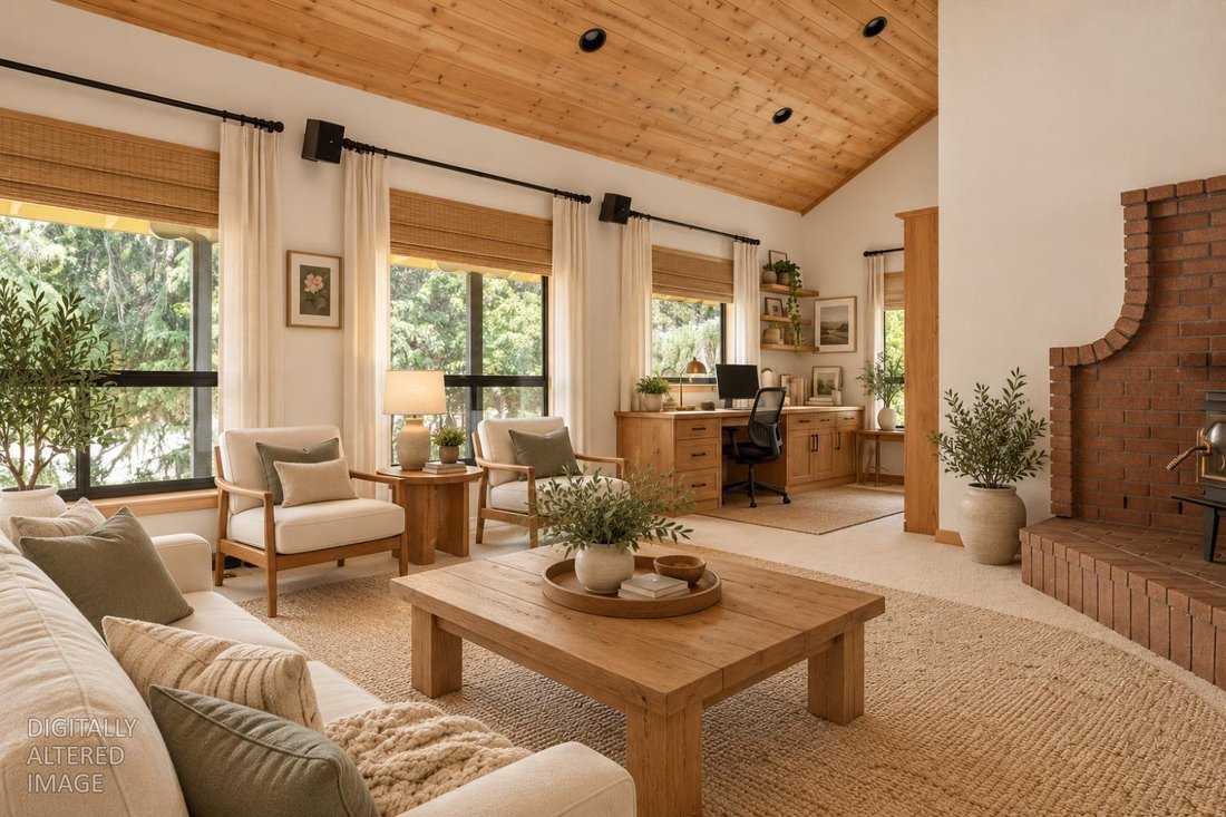 House in Murphys, California, United States 5 - 18233283