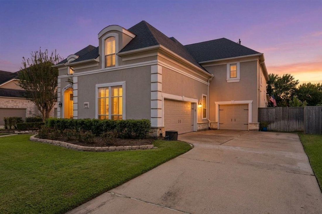 House in Sugar Land, Texas, United States 2 - 18953095