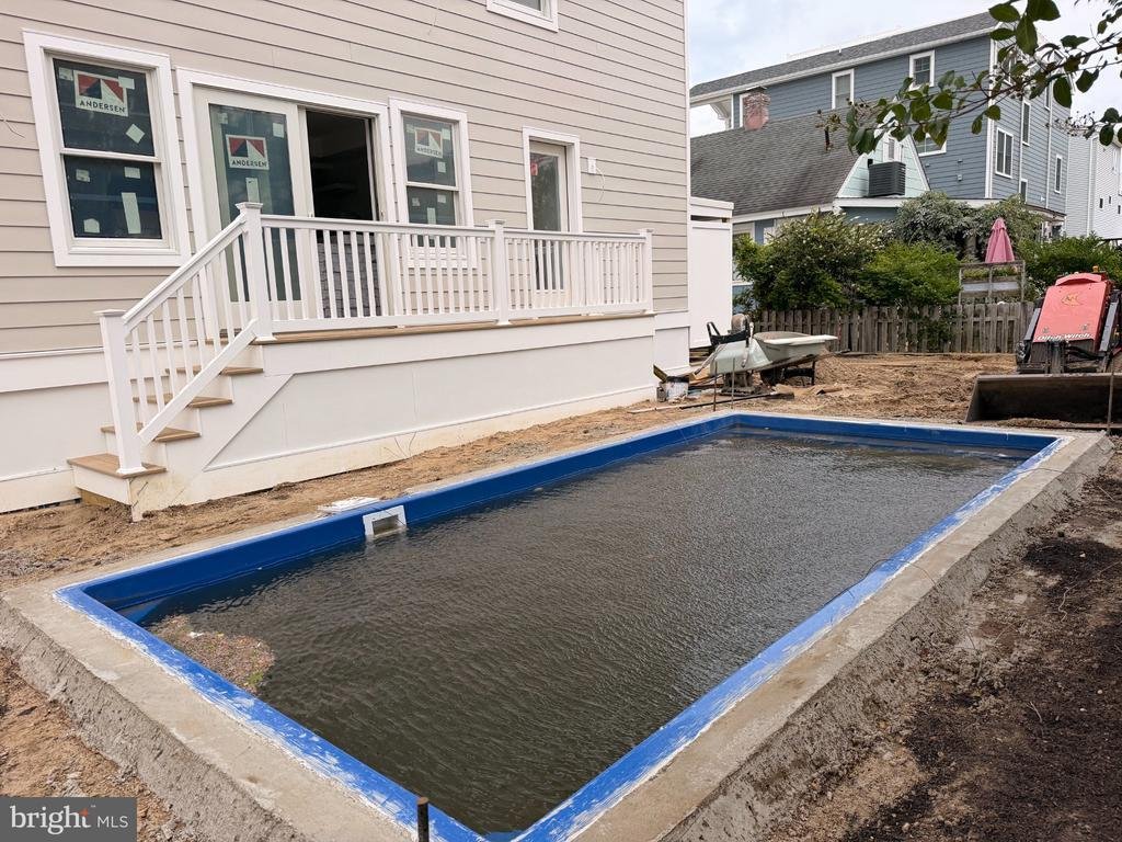House in Long Beach, NJ, United States 5 - 18950680