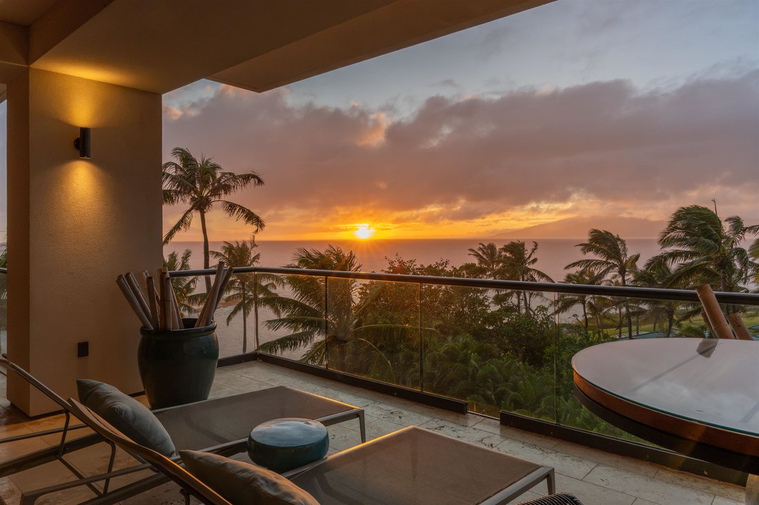 Condo in Lahaina, Hawaii, United States 5 - 18949472