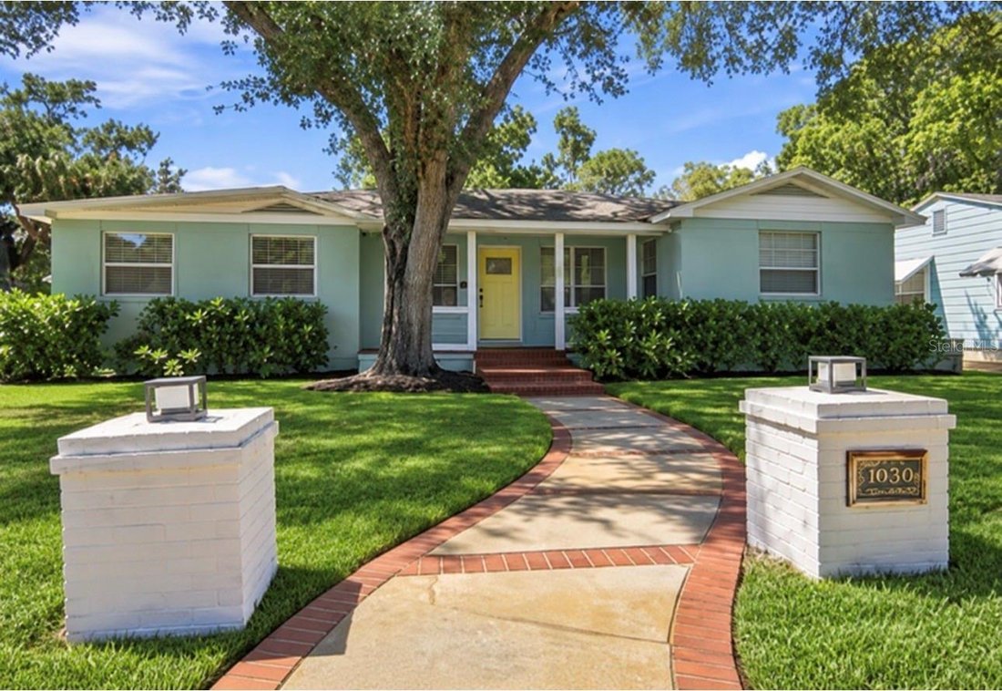 House in St. Petersburg, Florida, United States 2 - 18952231