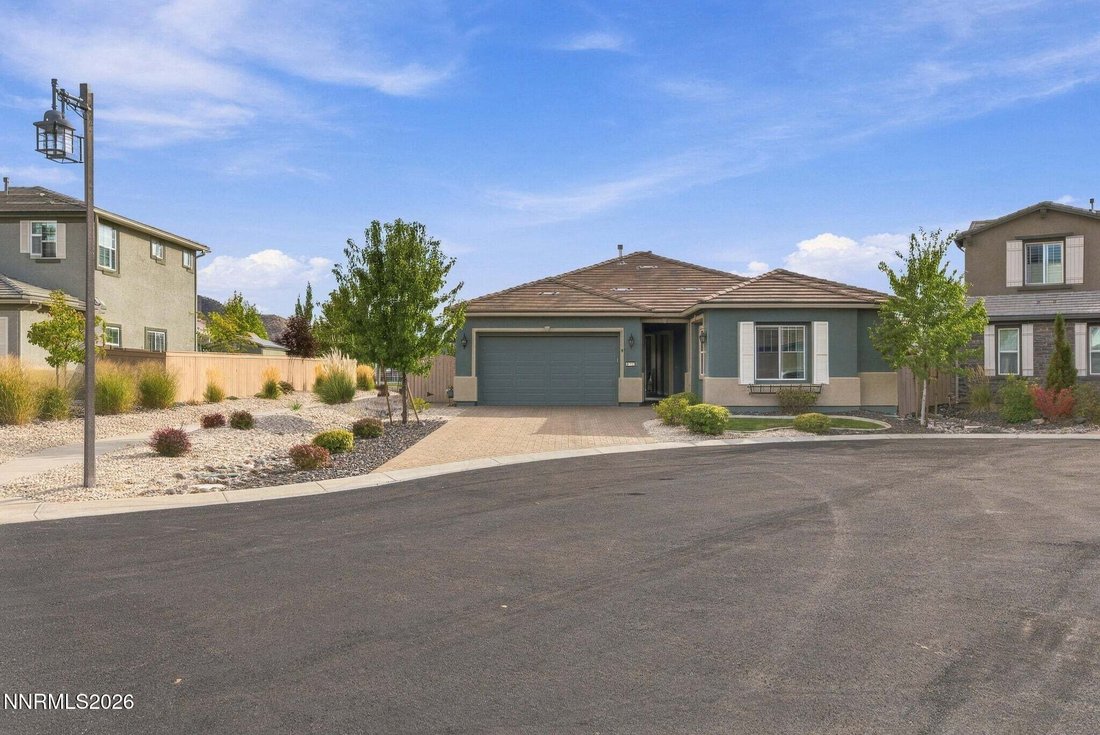 House in Reno, Nevada, United States 2 - 18952055