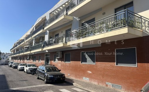Wohnung in Quarteira, Algarve, Portugal 1