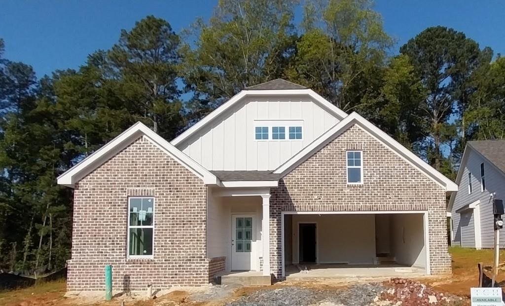 House in Acworth, Georgia, United States 1 - 18285574