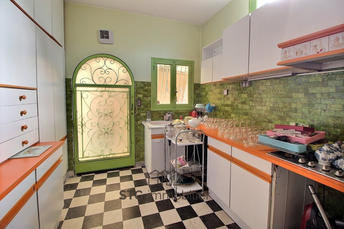 House in Les Jardins de l'Empereur, Ajaccio, France 3 - 18950405