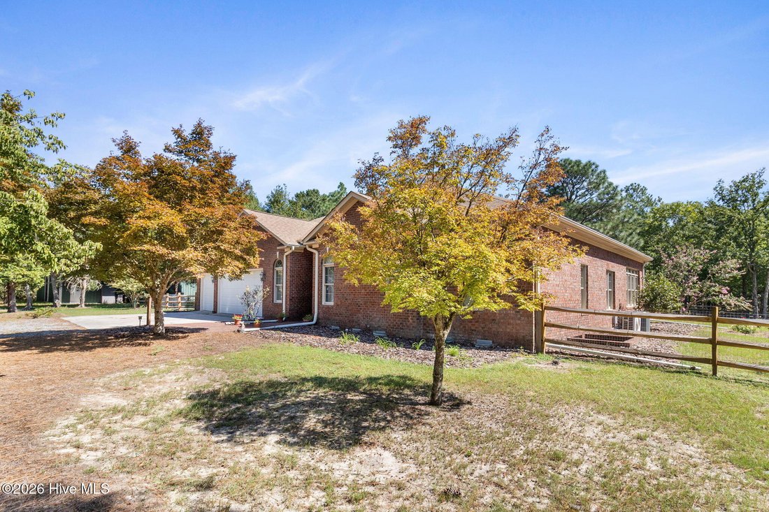 House in Aberdeen, North Carolina, United States 2 - 18953868