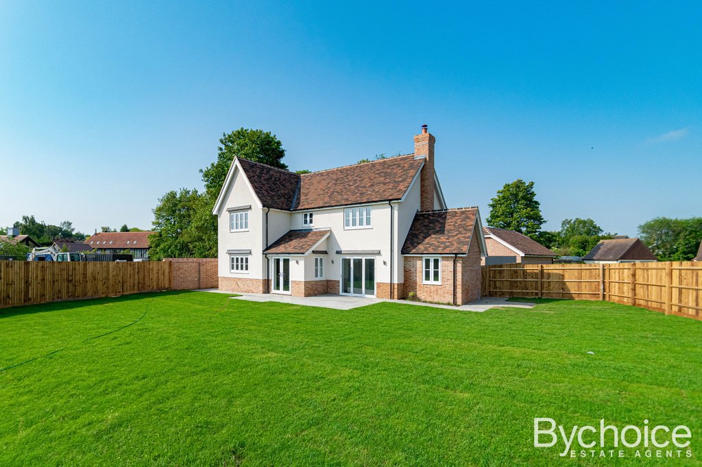 House in Acton, England 3 - 18948526